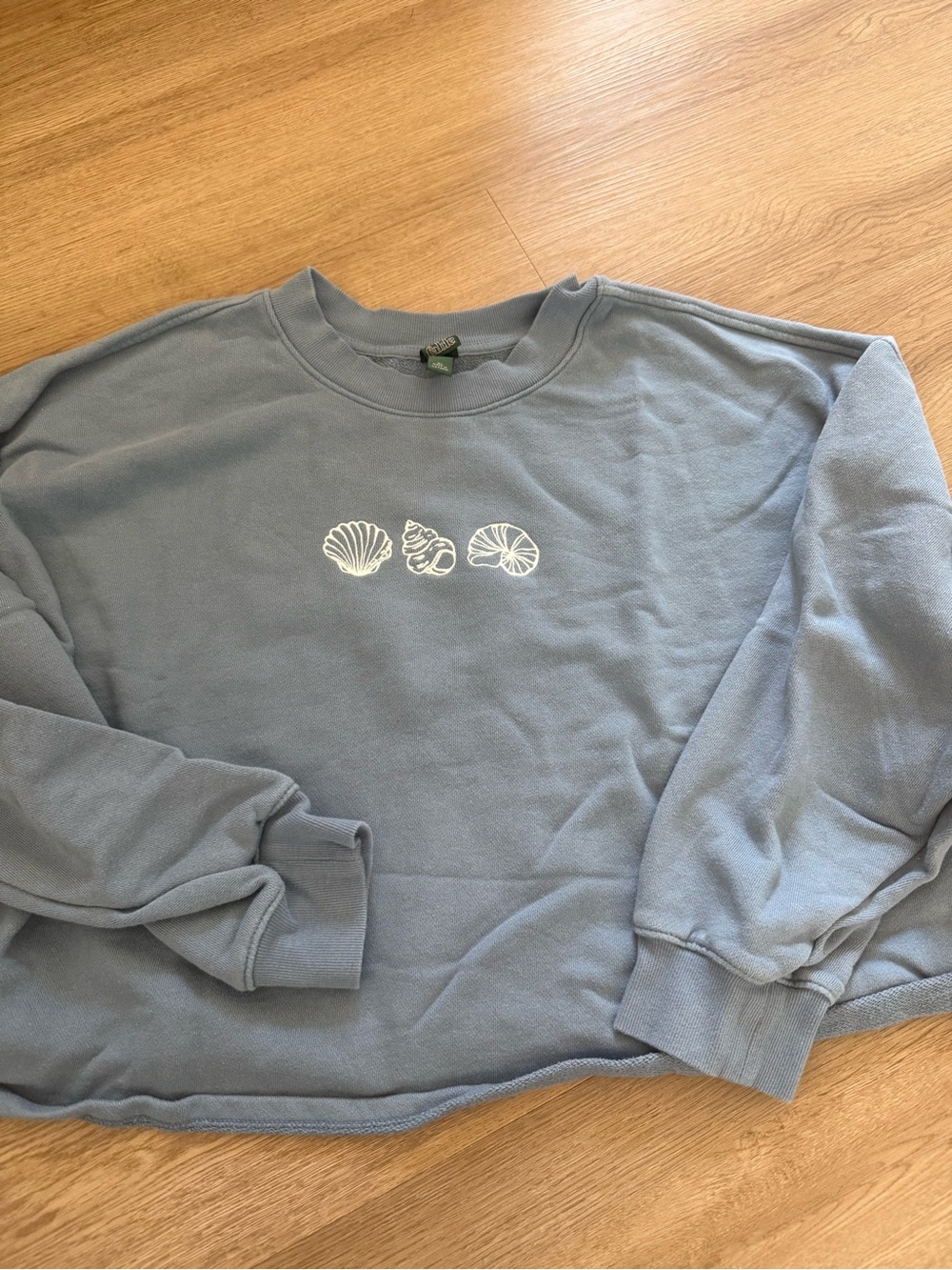 crewneck